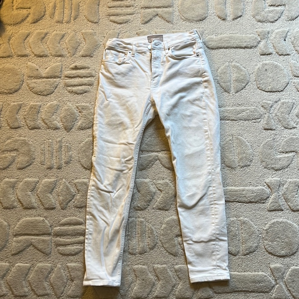 Everlane Jeans